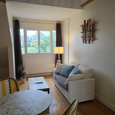 Apartamento Hadar-sils Duplex Close To Transportation&amenities